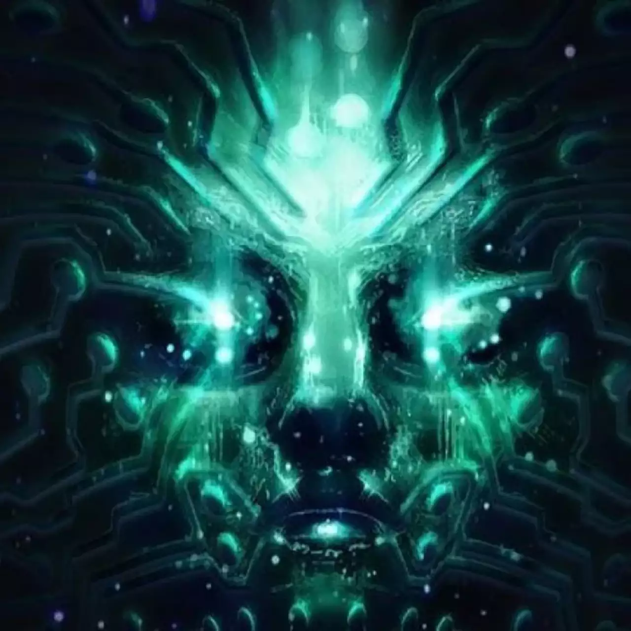 Для System Shock вышло фанатское дополнение. Первое за четверть века Для System Shock вышло фанатское дополнение. Первое за четверть века