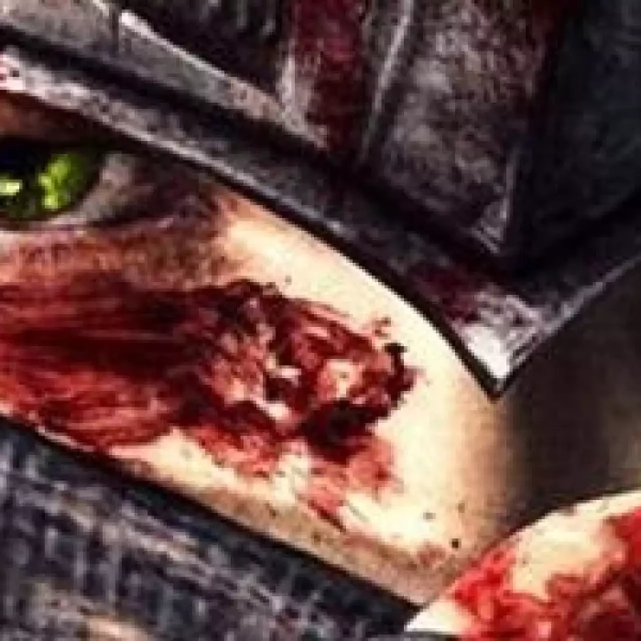 В Ninja Gaiden 3 вернётся кровь и будет поддерживаться Move?