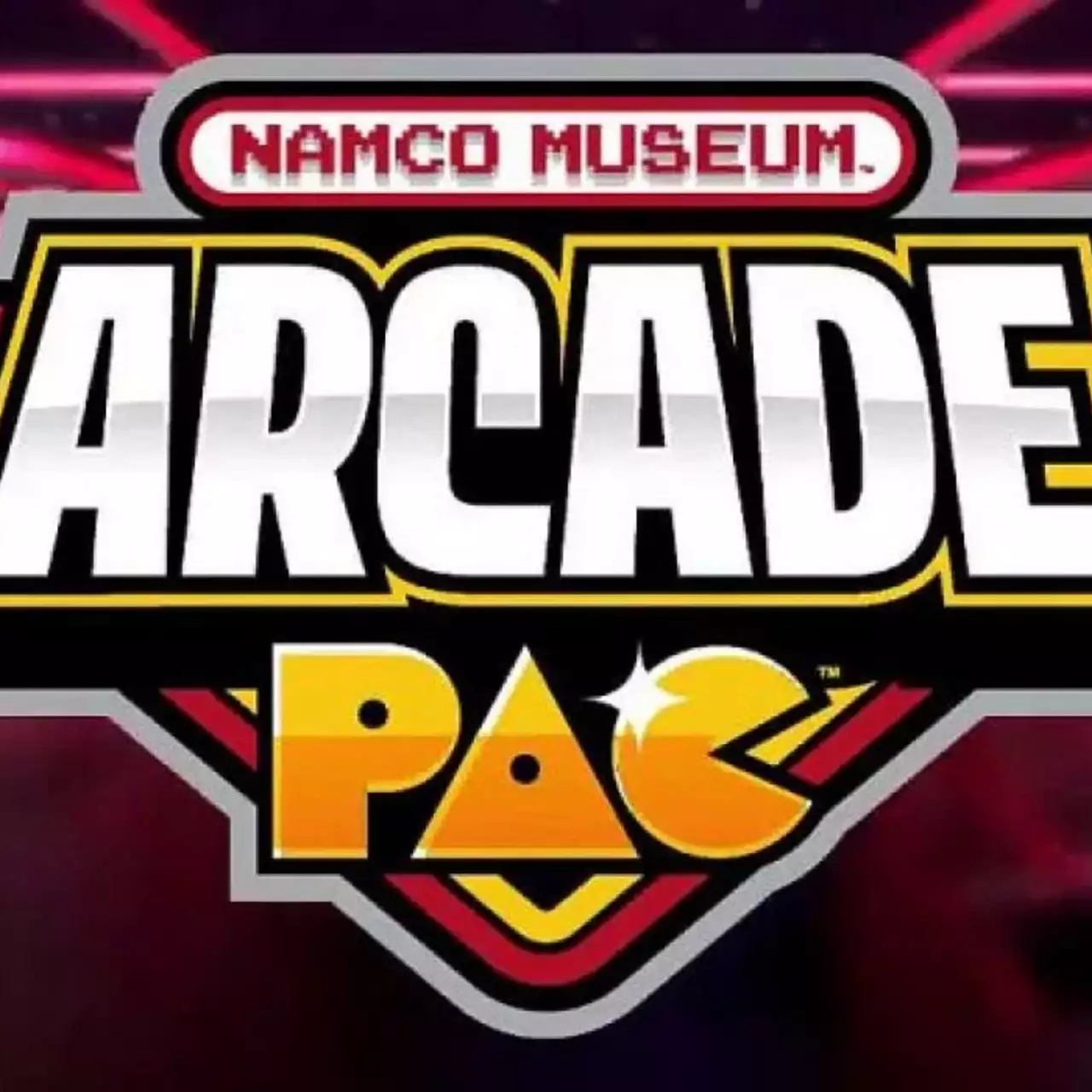 Bandai Namco анонсировала Namco Museum Arcade Pac для Nintendo Switch Bandai Namco анонсировала Namco Museum Arcade Pac для Nintendo Switch