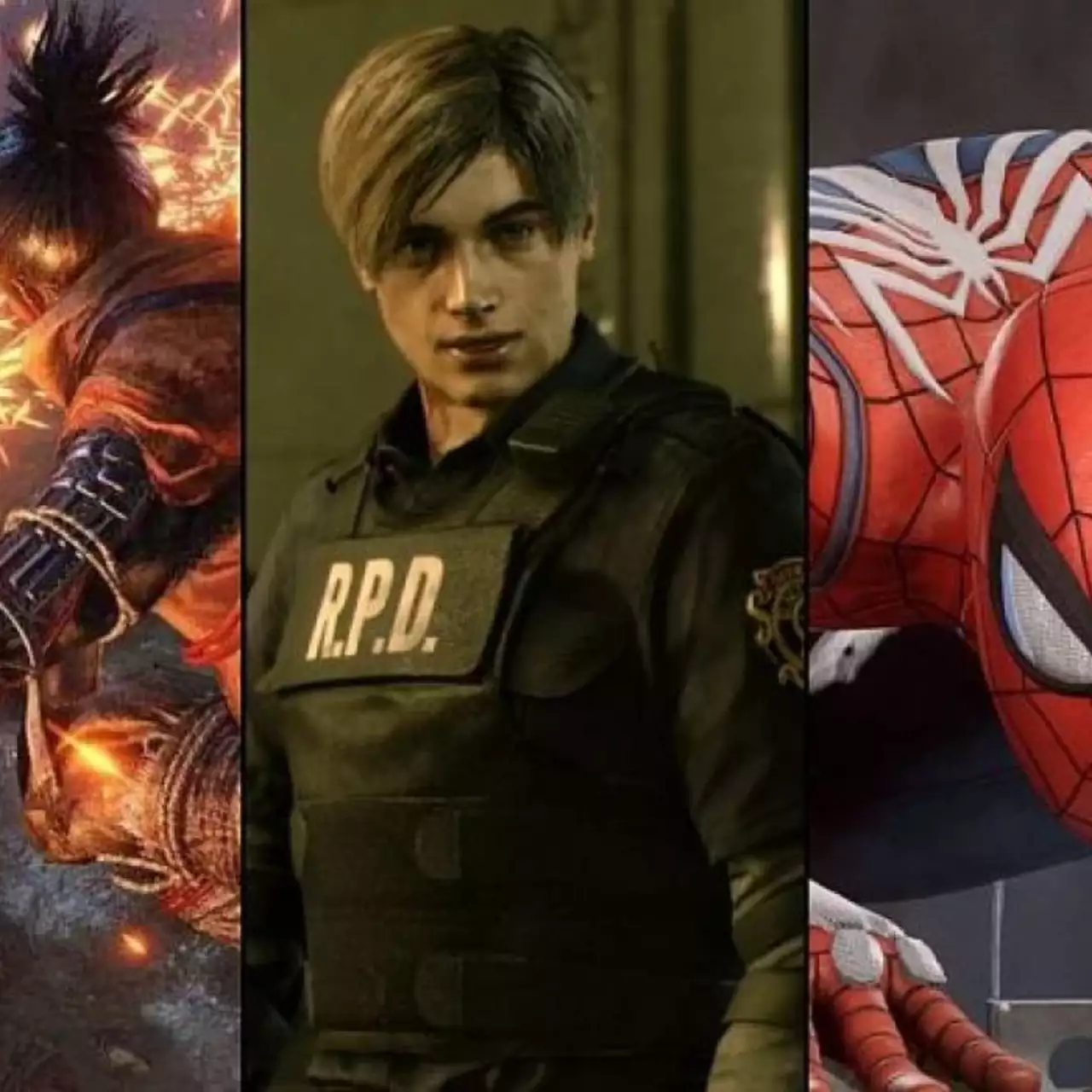 Объявлены итоги Game Critics Awards 2018. Лучшей игрой Е3 2018 стала... Объявлены итоги Game Critics Awards 2018. Лучшей игрой Е3 2018 стала...