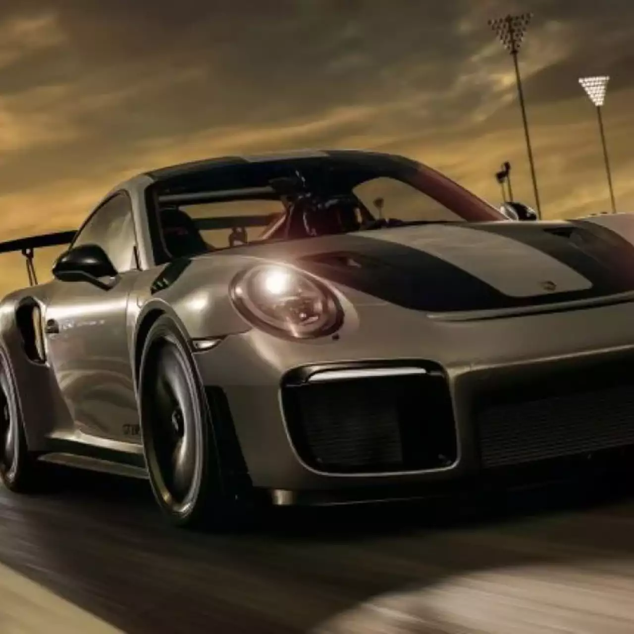 Посмотрите видео, демонстрирующее крутые автомобили из набора Top Gear для Forza Motorsport 7 Посмотрите видео, демонстрирующее крутые автомобили из набора Top Gear для Forza Motorsport 7