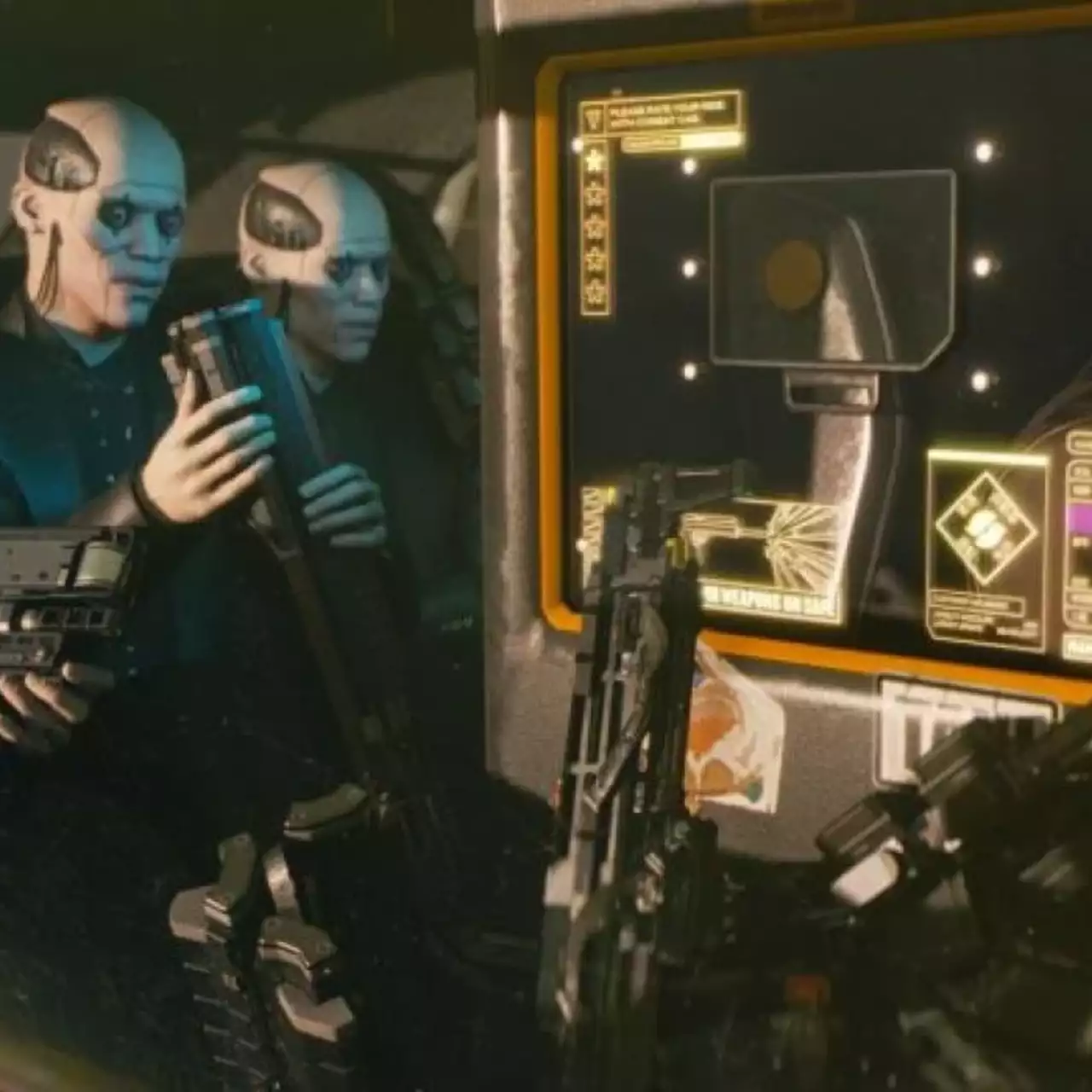 В Cyberpunk 2077 убить врагов можно будет разными способами — от стелса до вирусов и ловушек В Cyberpunk 2077 убить врагов можно будет разными способами — от стелса до вирусов и ловушек
