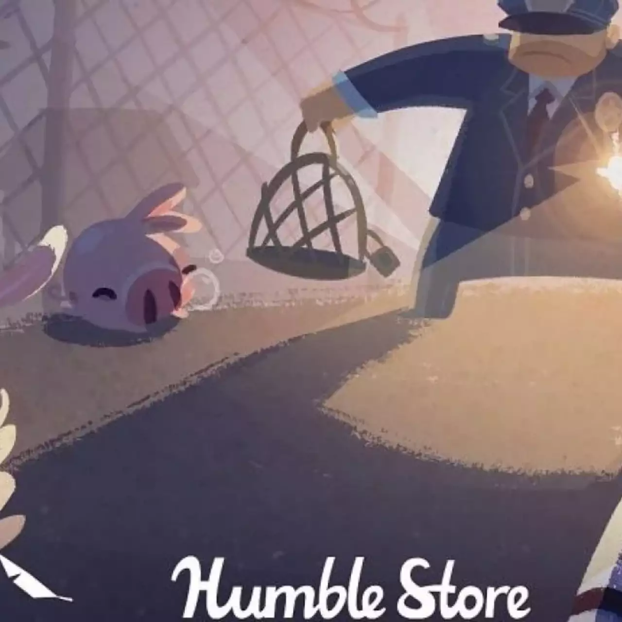 На Humble Bundle началась распродажа, скидки до 90% На Humble Bundle началась распродажа, скидки до 90%