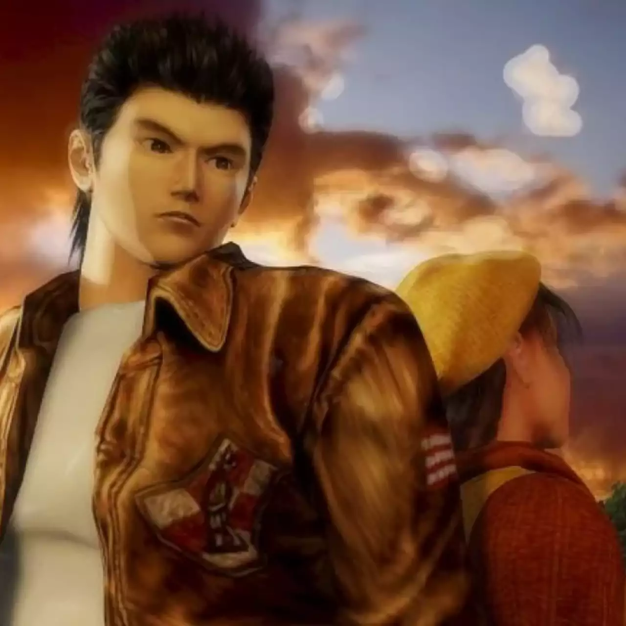 Обе части Shenmue выйдут в конце лета Обе части Shenmue выйдут в конце лета