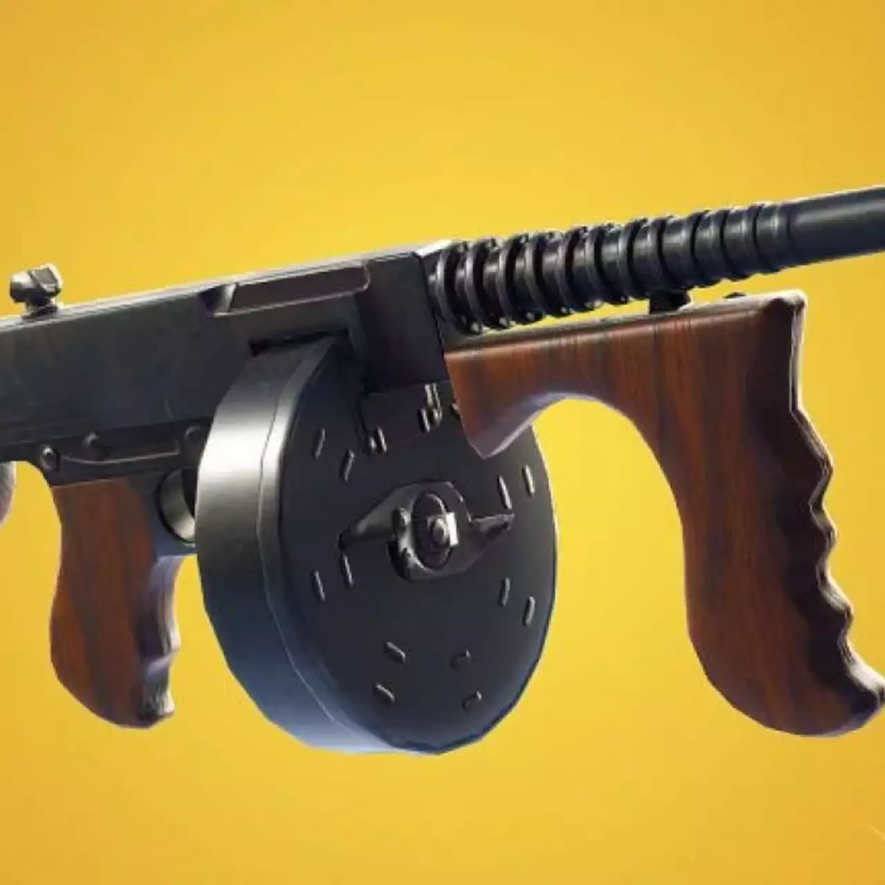 Обновление для Fortnite перенесёт игроков в 1920-е с этим новым оружием Обновление для Fortnite перенесёт игроков в 1920-е с этим новым оружием