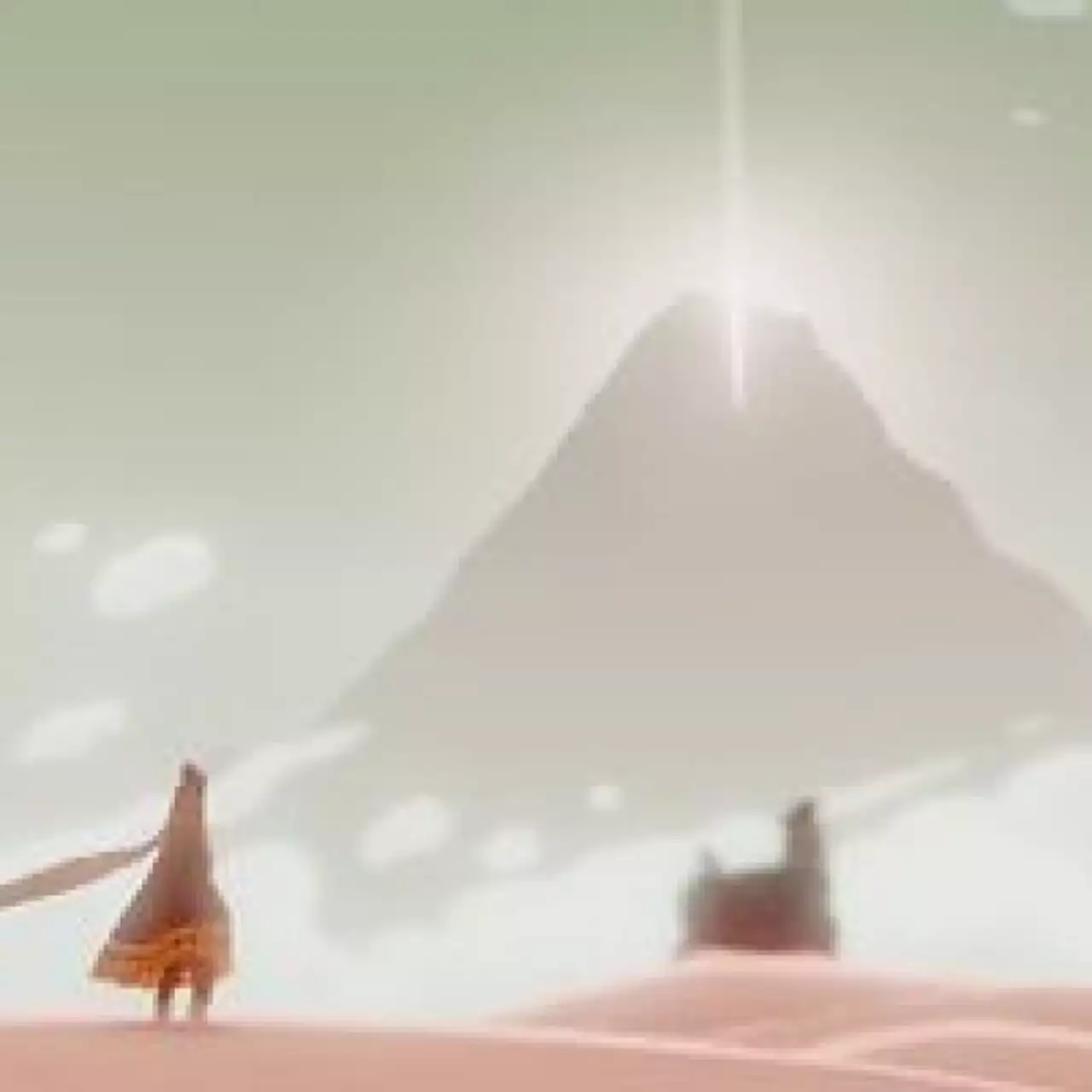 Journey Collector's Edition: трейлер Journey Collector's Edition: трейлер