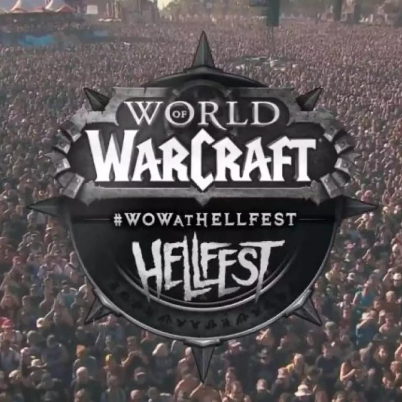 Лидер группы Korn о World of Warcraft: «Я чувствую себя танком»