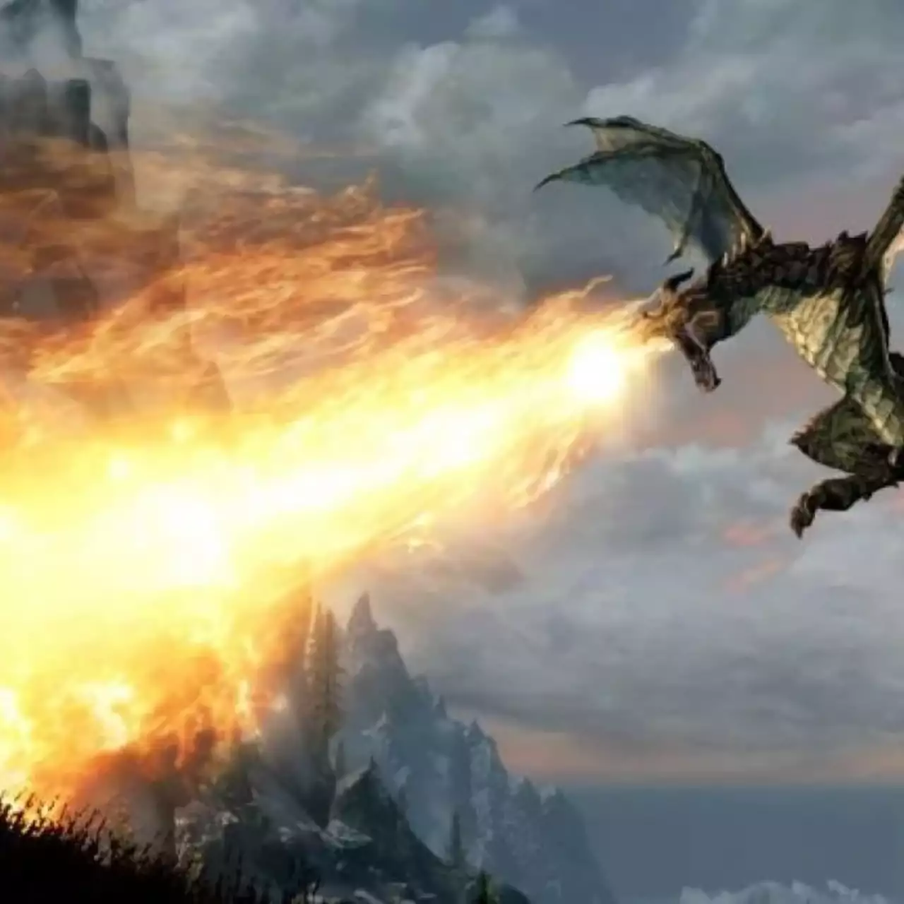 Bethesda не работает над поддержкой модов в Skyrim на Nintendo Switch Bethesda не работает над поддержкой модов в Skyrim на Nintendo Switch