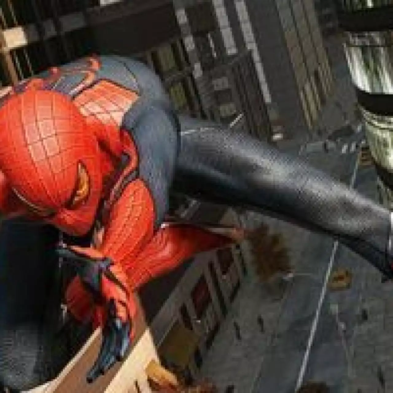 The Amazing Spider-Man: релиз состоялся, новый трейлер The Amazing Spider-Man: релиз состоялся, новый трейлер