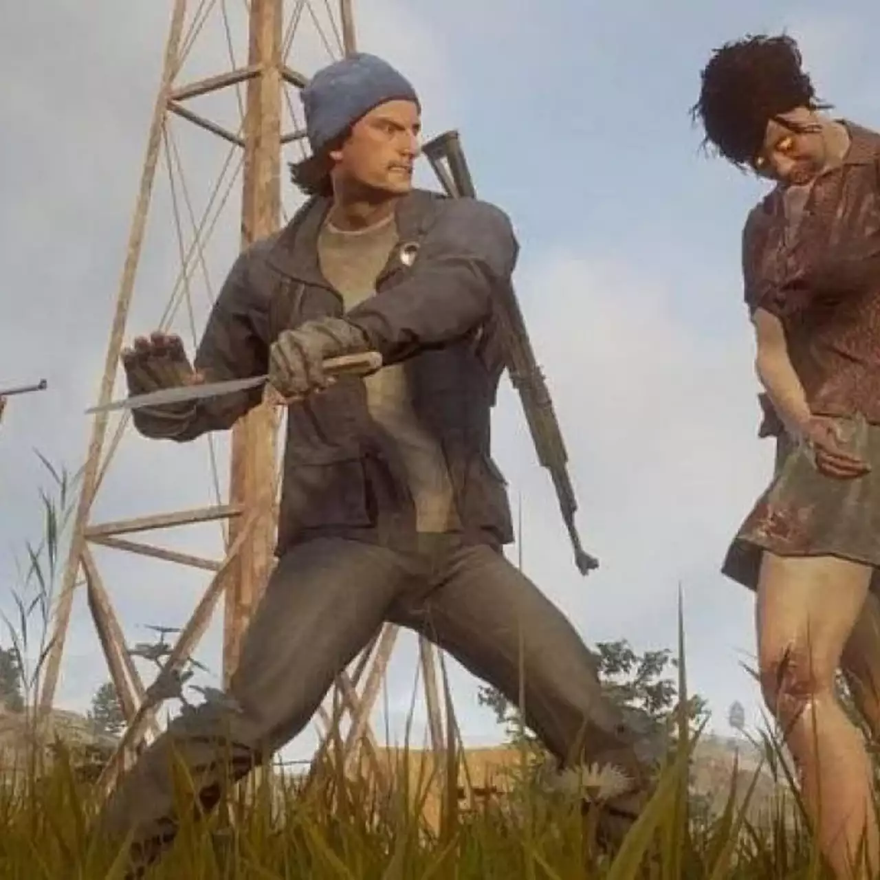 Обновление для State of Decay 2 исправило начисление опыта за убийства