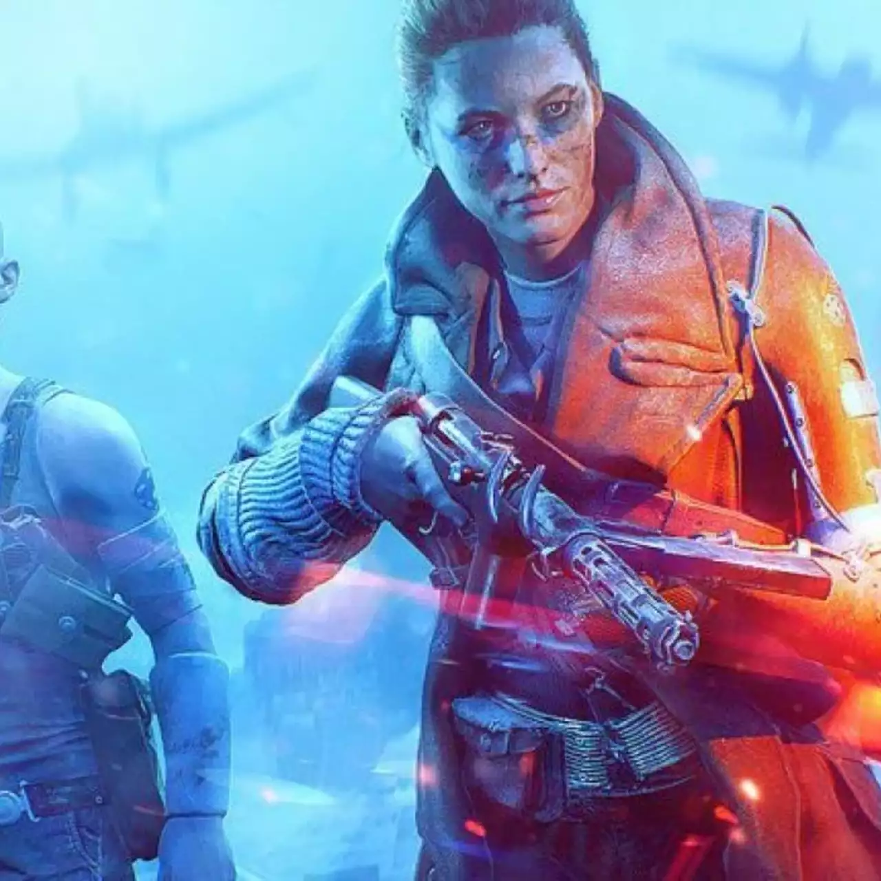«Мы не создаем стимпанк-игру»: скины в Battlefield 5 будут соответствовать эпохе «Мы не создаем стимпанк-игру»: скины в Battlefield 5 будут соответствовать эпохе