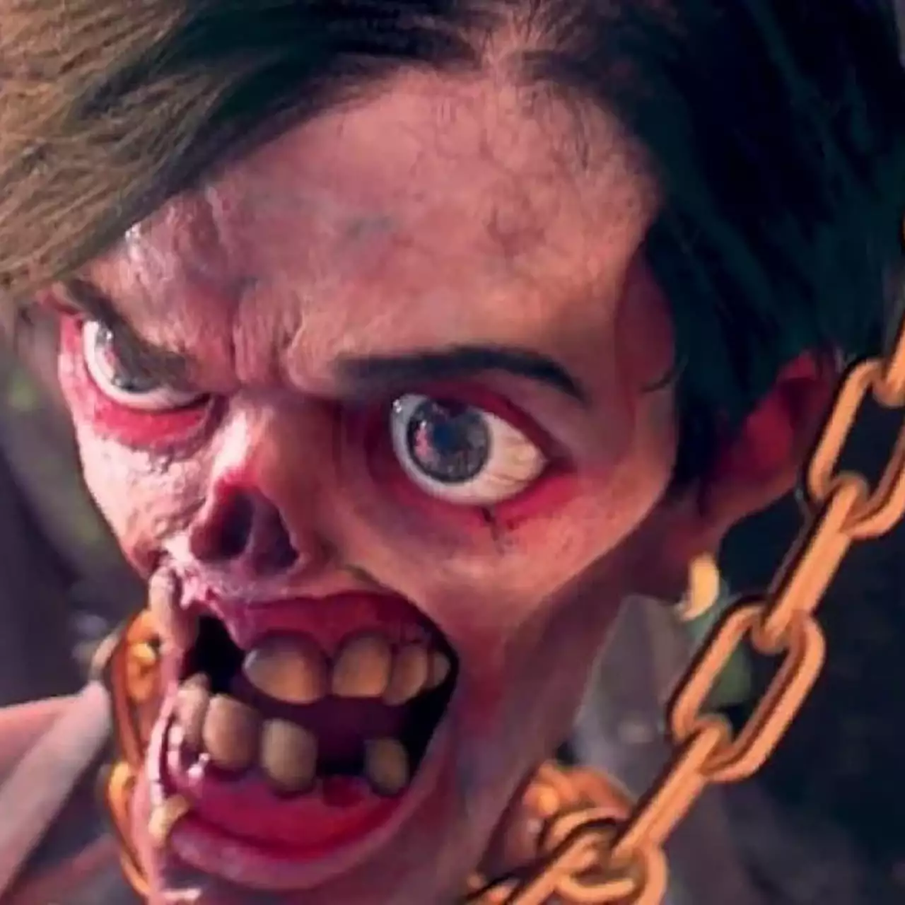 Для Android и iOS вышло бесплатное продолжение Dead Island с новыми и старыми персонажами Для Android и iOS вышло бесплатное продолжение Dead Island с новыми и старыми персонажами
