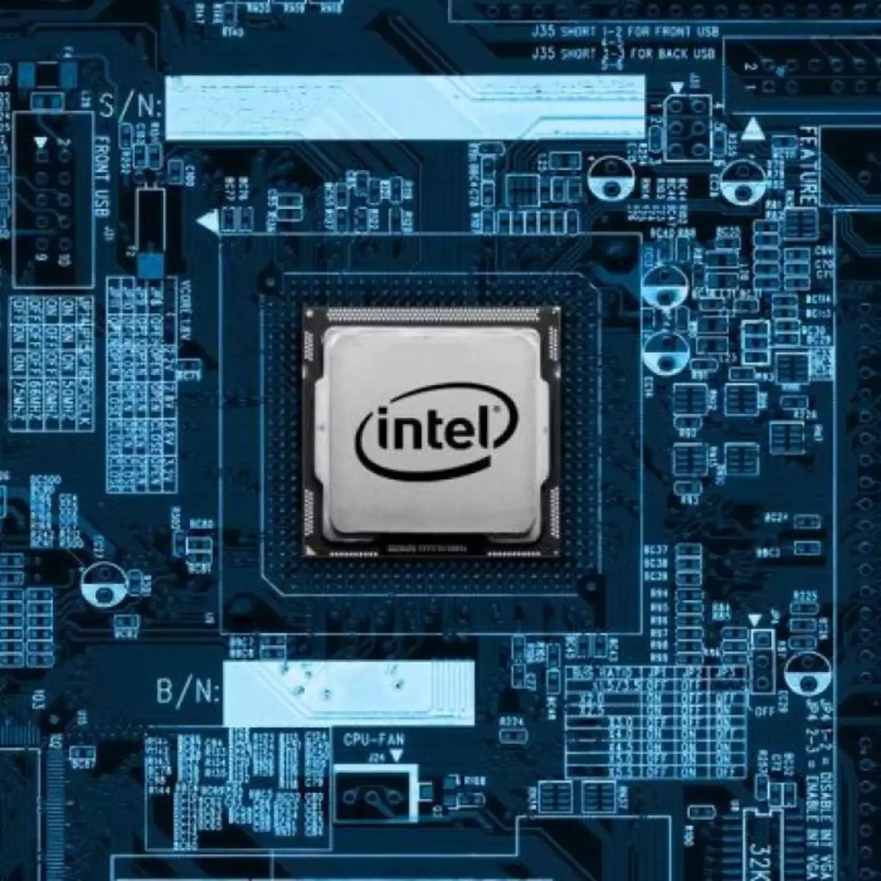 Intel показала характеристики процессоров девятого поколения Core i5 и Core i3 Intel показала характеристики процессоров девятого поколения Core i5 и Core i3