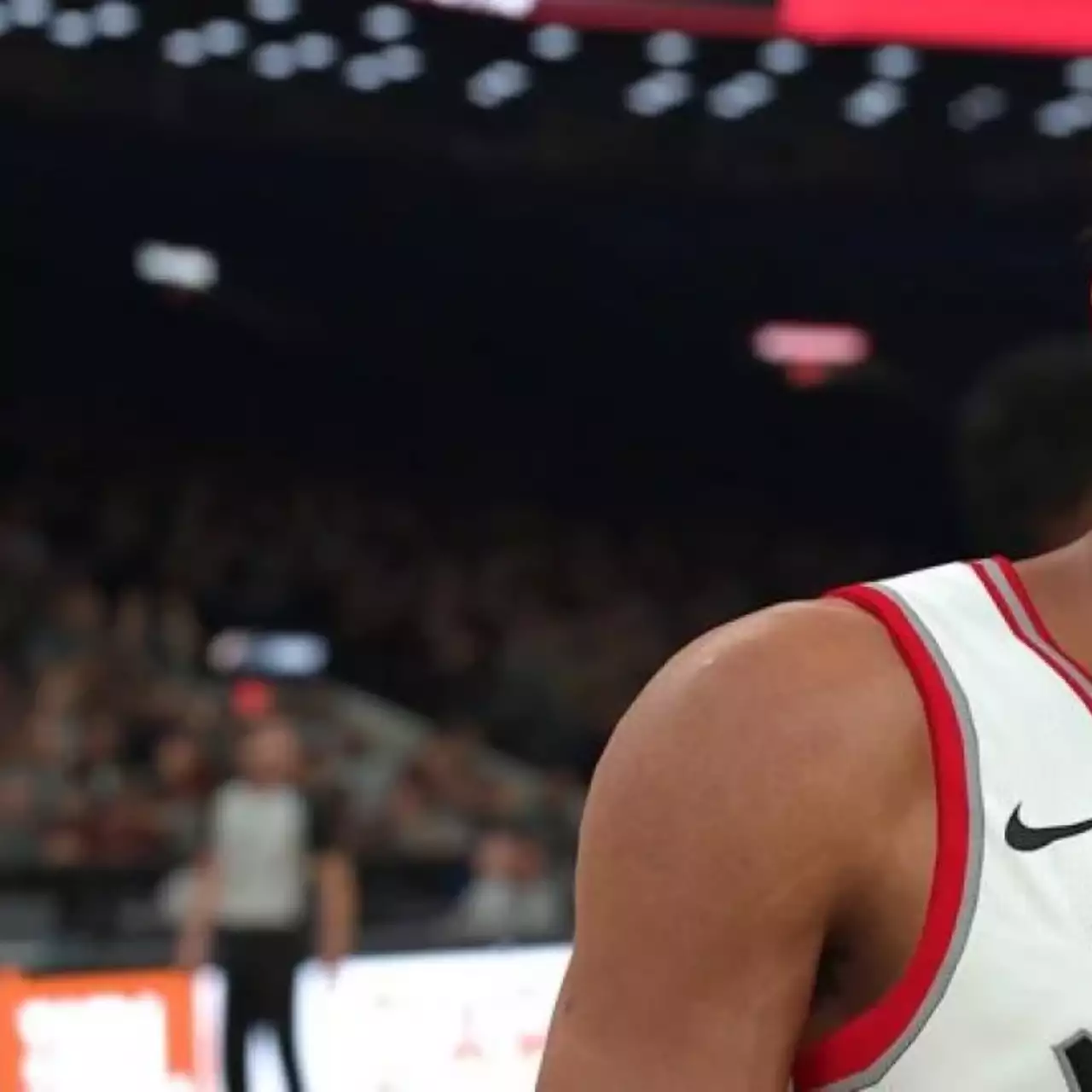 Лучшие игроки NBA 2K18 получили в подарок уникальные кроссовки Nike