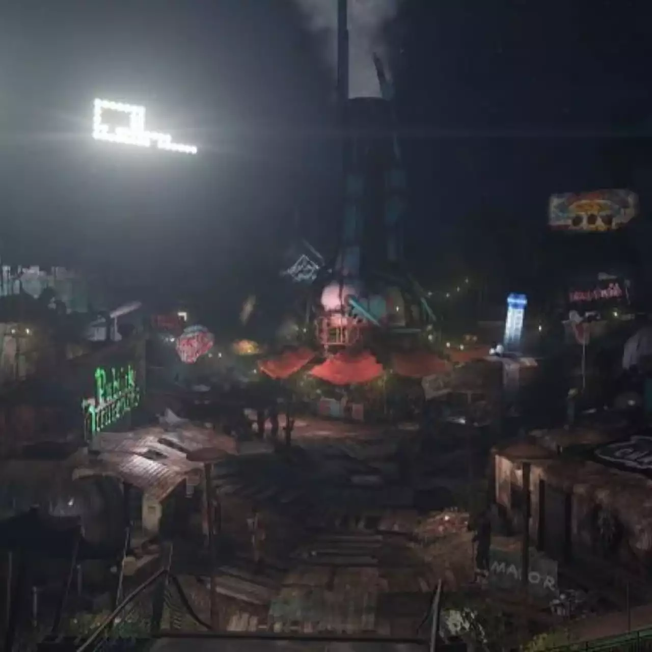 Новый мод для Fallout 4 делает игру невероятно красивой Новый мод для Fallout 4 делает игру невероятно красивой