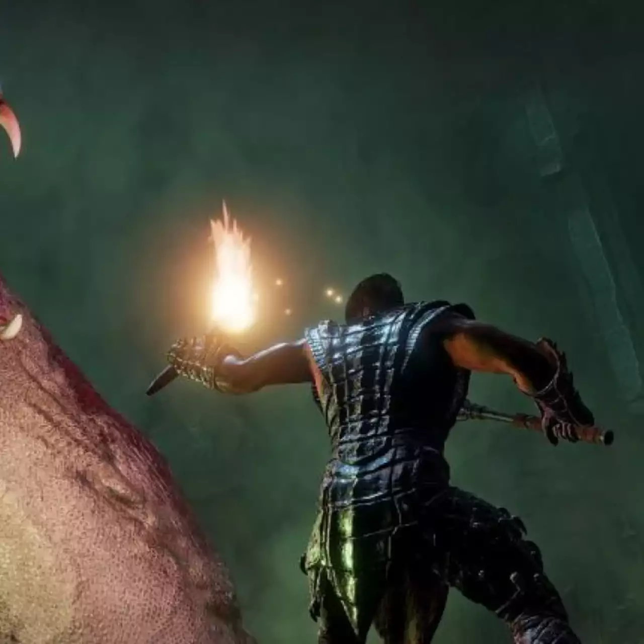 Масштабное дополнение для Conan Exiles выйдет в августе (трейлер) Масштабное дополнение для Conan Exiles выйдет в августе (трейлер)
