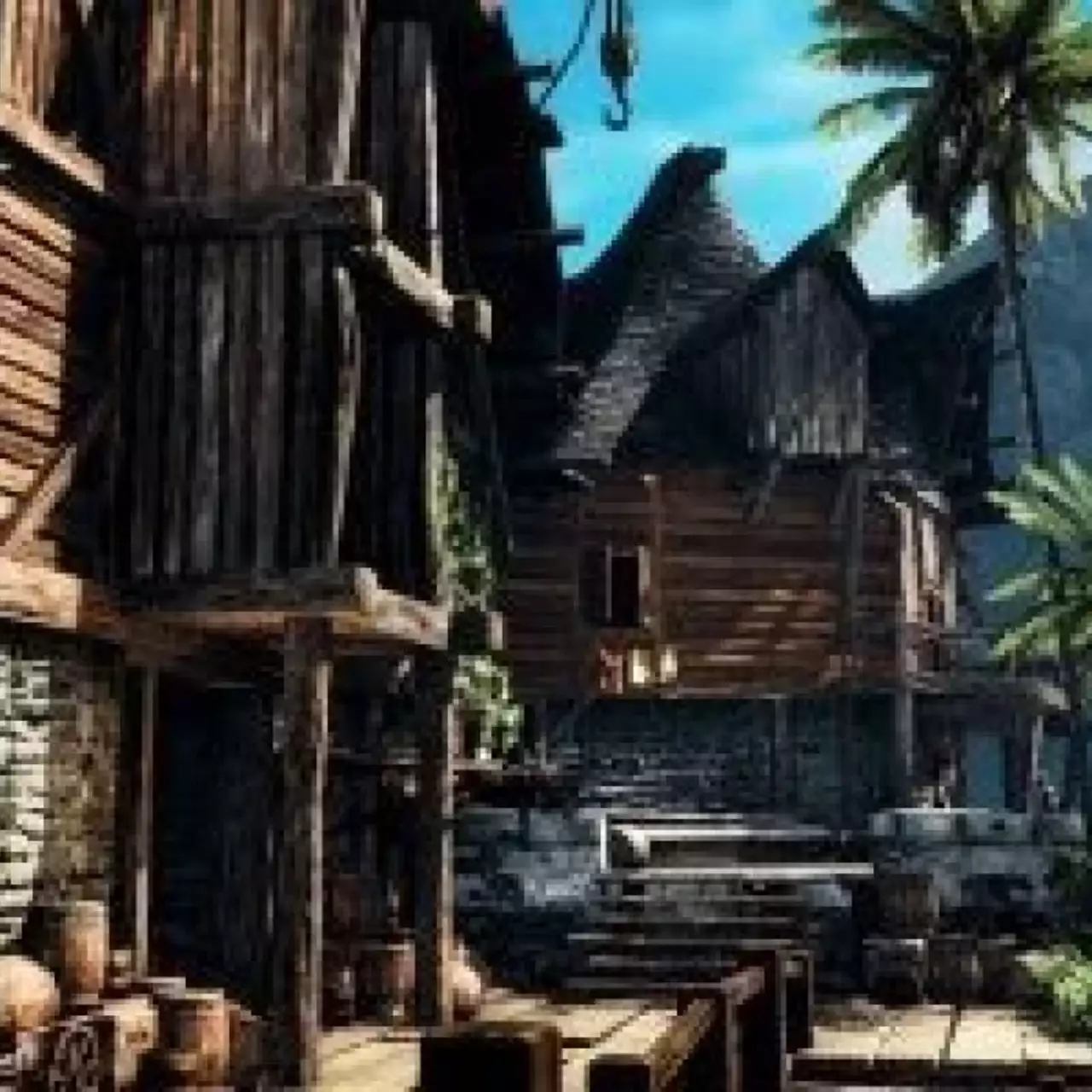 Демоверсия Risen 2: Dark Waters появилась в Steam Демоверсия Risen 2: Dark Waters появилась в Steam