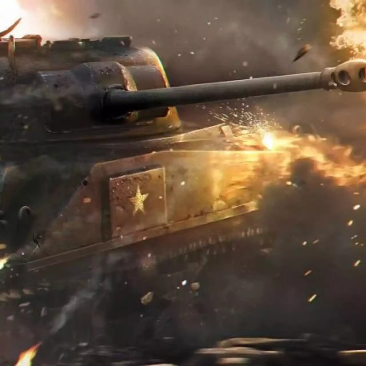 В World of Tanks началось новое событие, посвященное Курской битве В World of Tanks началось новое событие, посвященное Курской битве