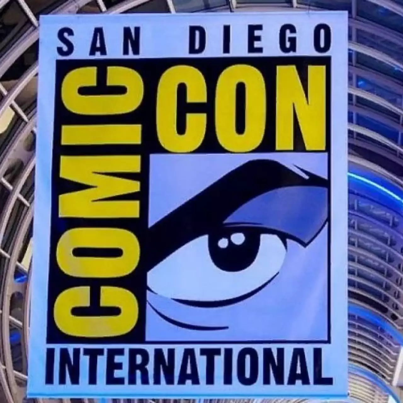 Comic-Con San Diego 2018 — дата и место проведения Comic-Con San Diego 2018 — дата и место проведения