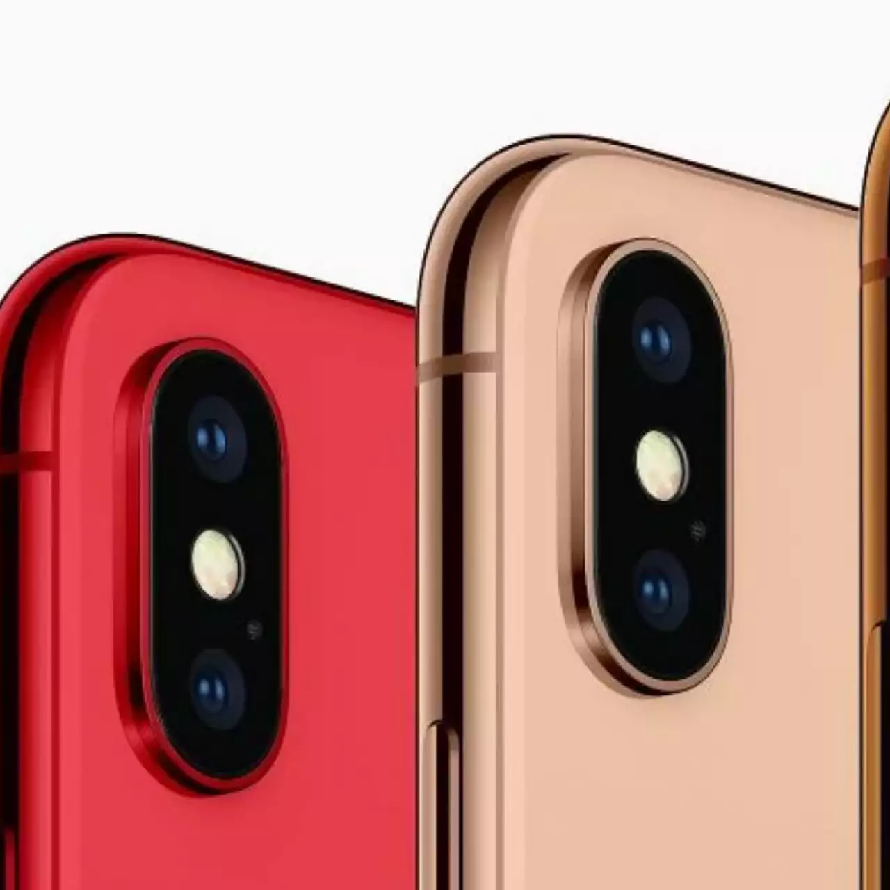 iPhone 9 будет доступен в 5 цветах. Среди них оранжевый! iPhone 9 будет доступен в 5 цветах. Среди них оранжевый!