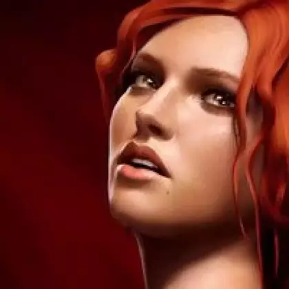 Героини игр в Playboy (18+). Часть 3