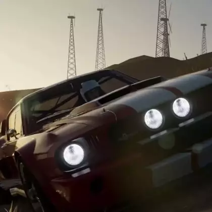 Примите участие в фотоконкурсе The Crew 2 в честь Дня независимости США