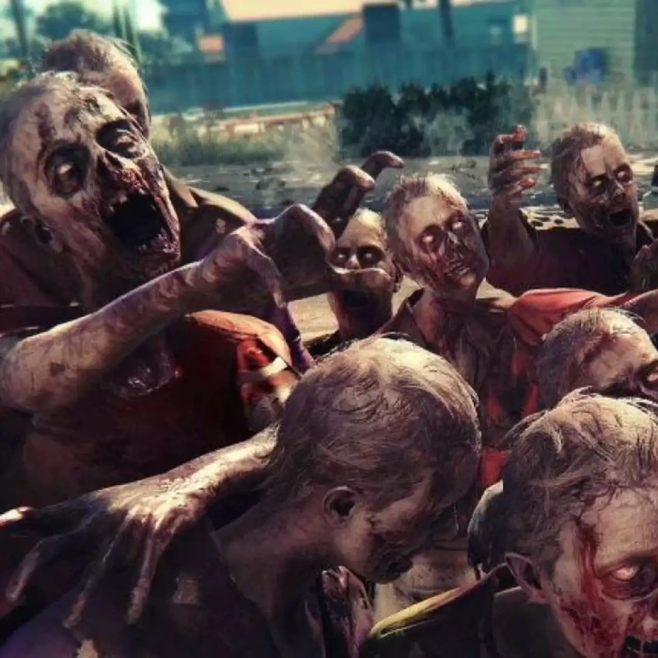Dead Island 2, как оказалось, всё ещё разрабатывается