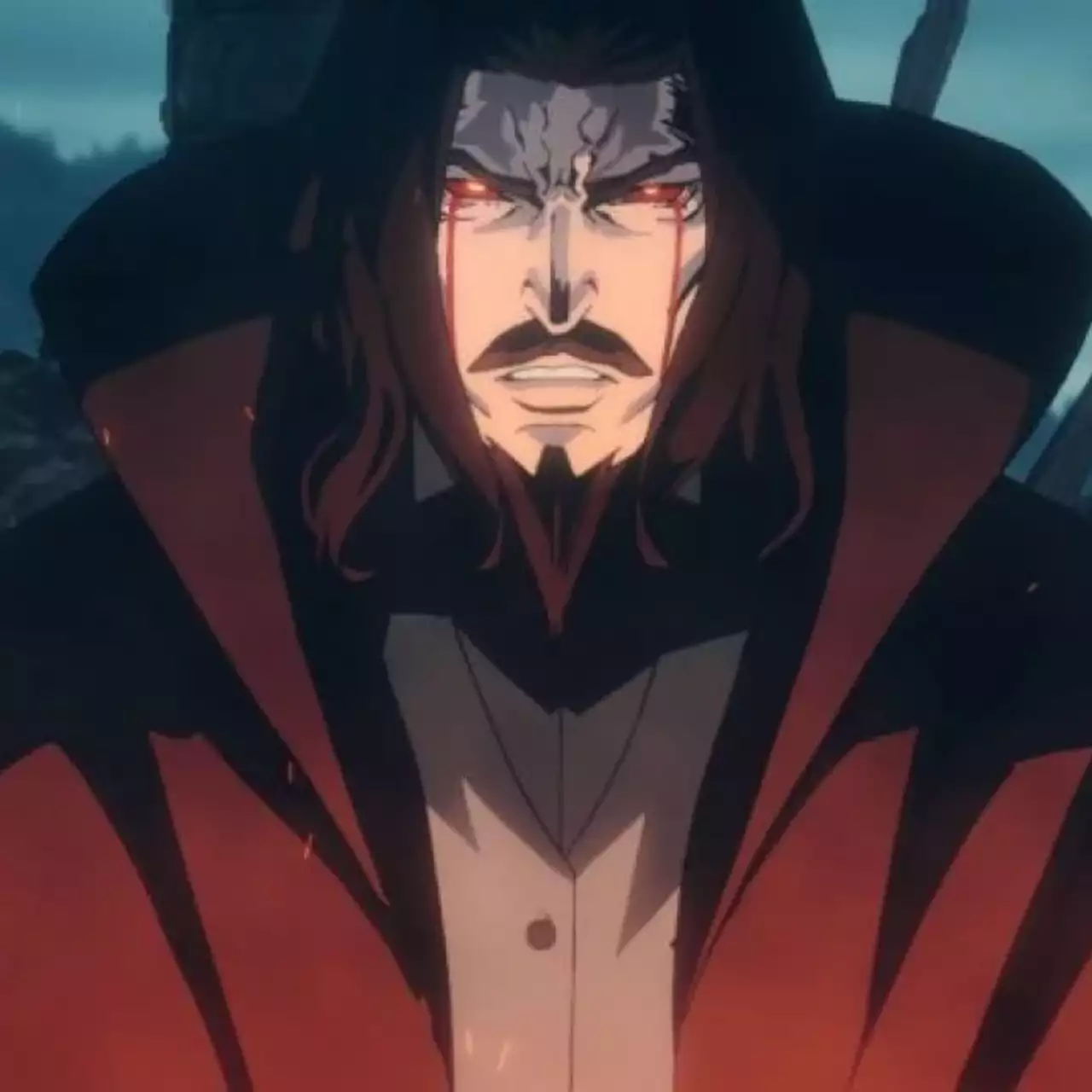 Стала известна дата выхода второго сезона мультсериала Castlevania Стала известна дата выхода второго сезона мультсериала Castlevania