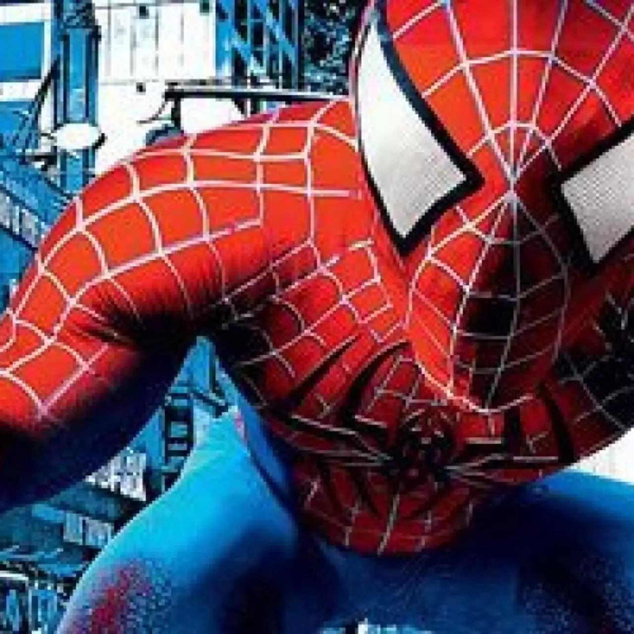 Дата выхода The Amazing Spider-Man на PC Дата выхода The Amazing Spider-Man на PC