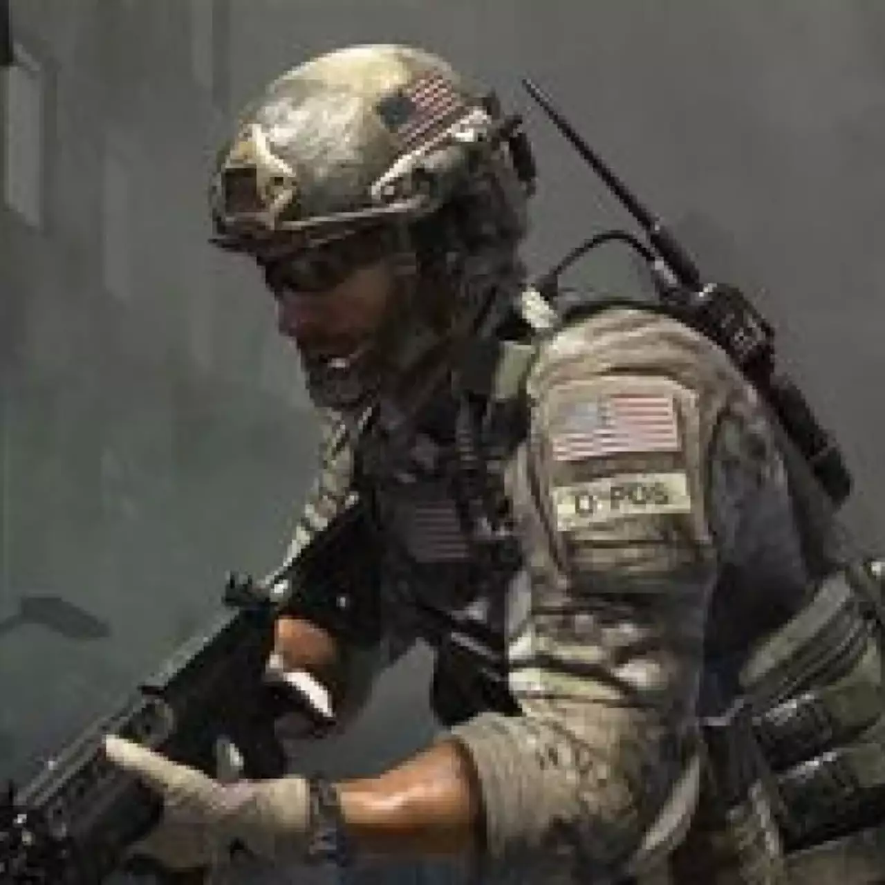 Новые подробности и скриншоты Modern Warfare 3
