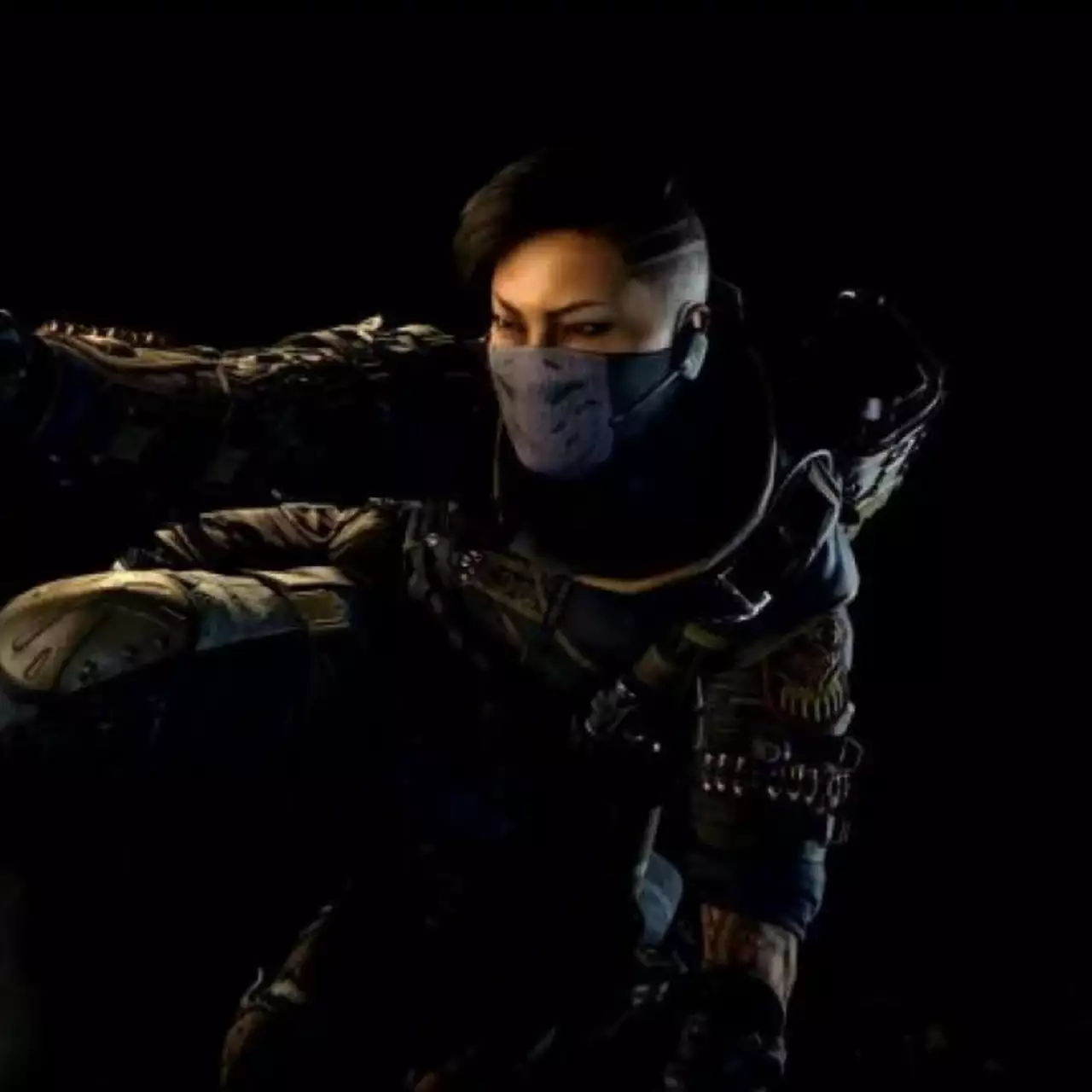 Опубликовано возможное количество игроков в «Королевской битве» для Black Ops 4 Опубликовано возможное количество игроков в «Королевской битве» для Black Ops 4