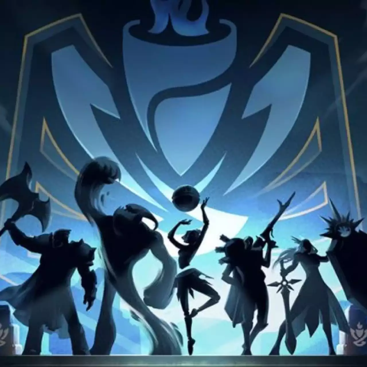 Турнирный режим Clash вернется в League of Legends до конца года Турнирный режим Clash вернется в League of Legends до конца года