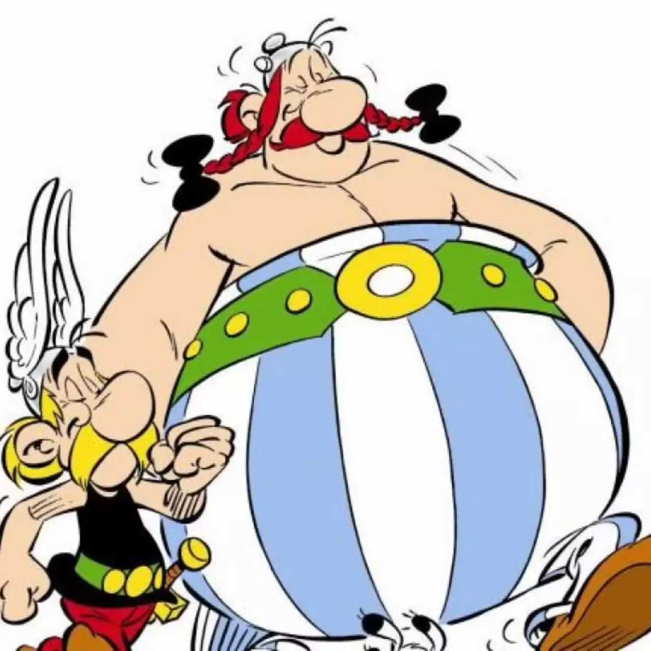 Стала известна дата выхода ремастера Asterix & Obelix XXL 2 Стала известна дата выхода ремастера Asterix & Obelix XXL 2