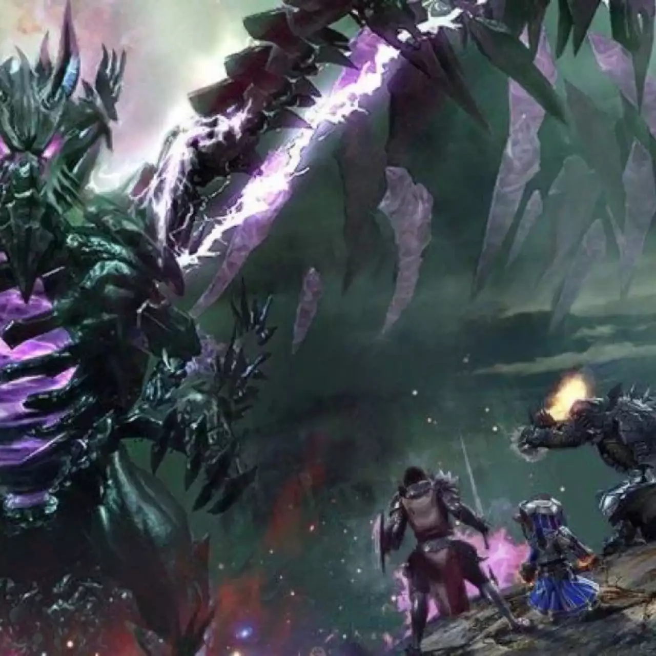Двое разработчиков Guild Wars 2 были уволены за оскорбления фанатов в Twitter