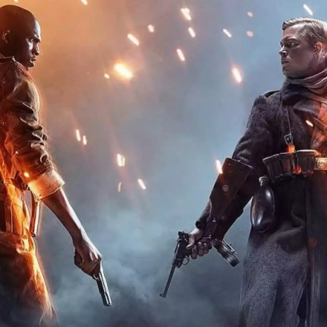 Началась распродажа в PS Store — скидки на Star Wars Battlefront 2, Battlefield 1 и другие игры до 70% Началась распродажа в PS Store — скидки на Star Wars Battlefront 2, Battlefield 1 и другие игры до 70%