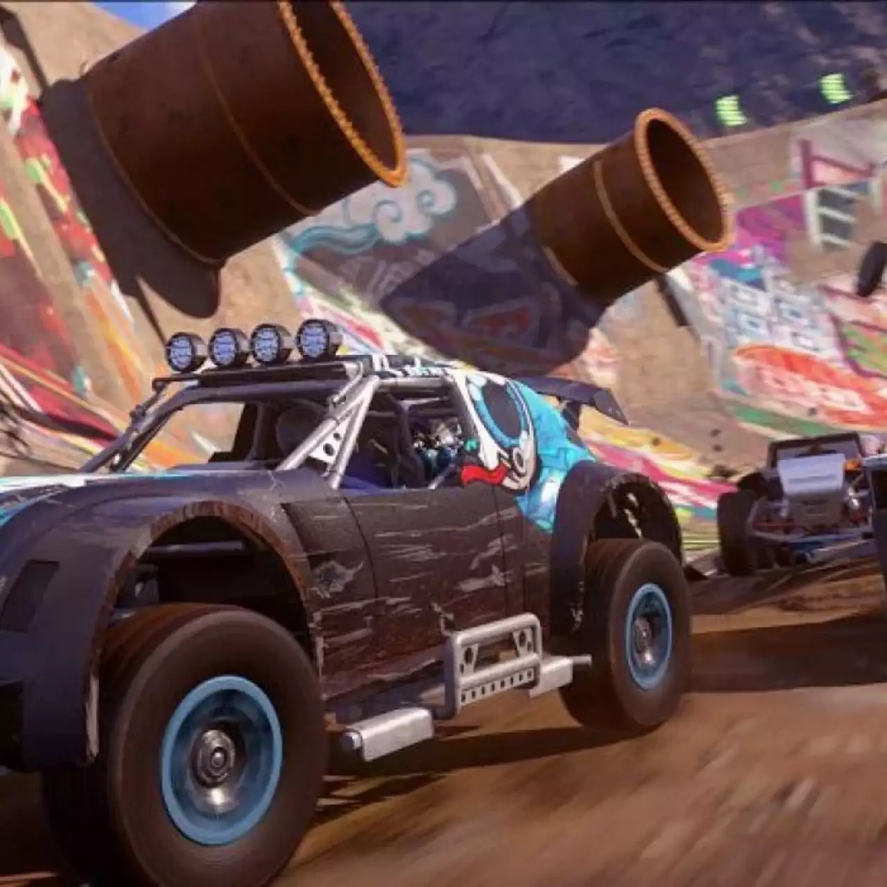 В Destiny 2 и Onrush можно сыграть бесплатно прямо сейчас В Destiny 2 и Onrush можно сыграть бесплатно прямо сейчас