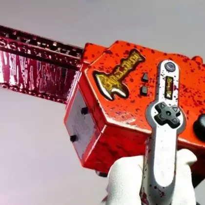 12 самых адовых контроллеров за всю историю игростроя: вибратор, отвертка, бензопила и другая жесть