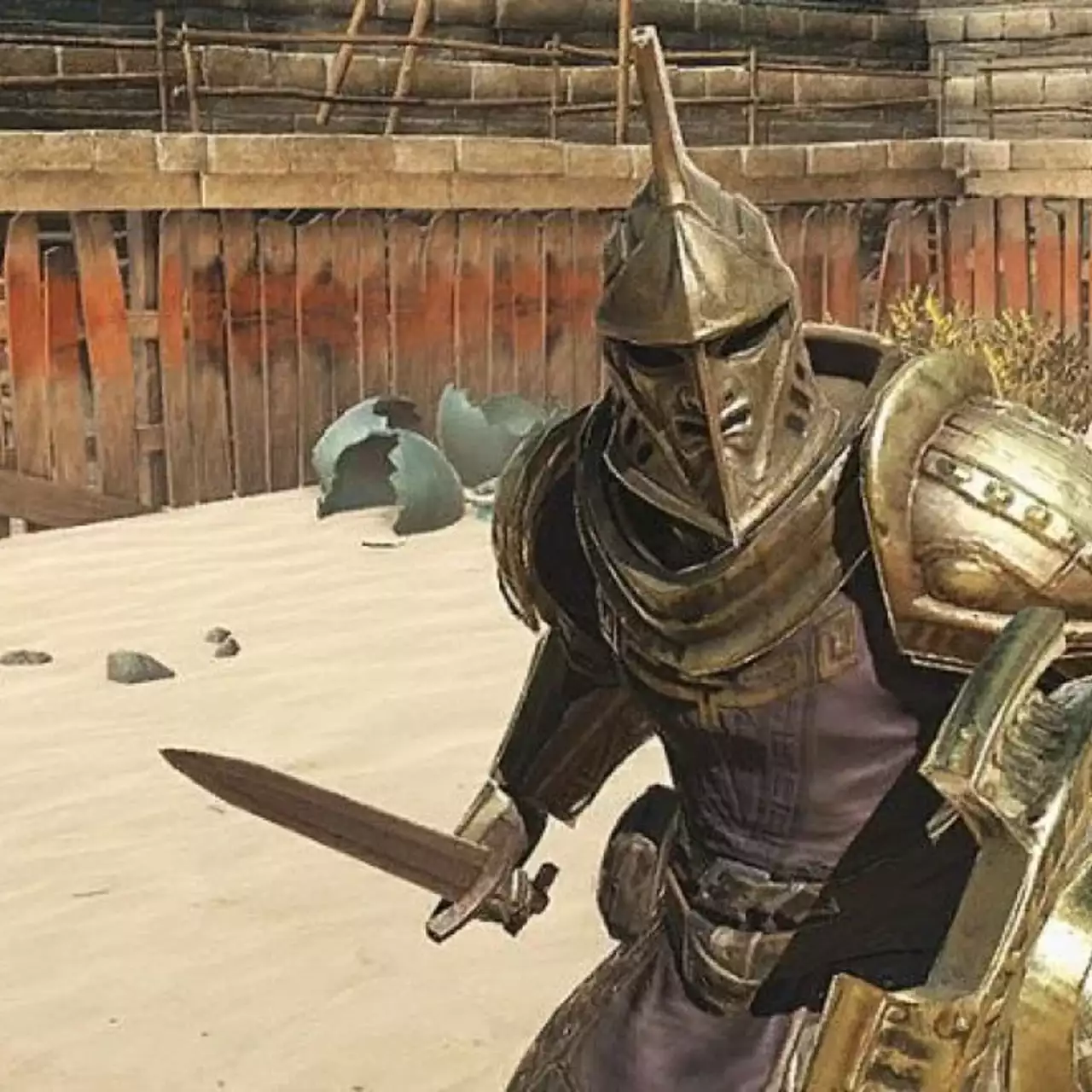 В бесплатной TES: Blades будут микротранзакции. Глава Bethesda объяснил, какие