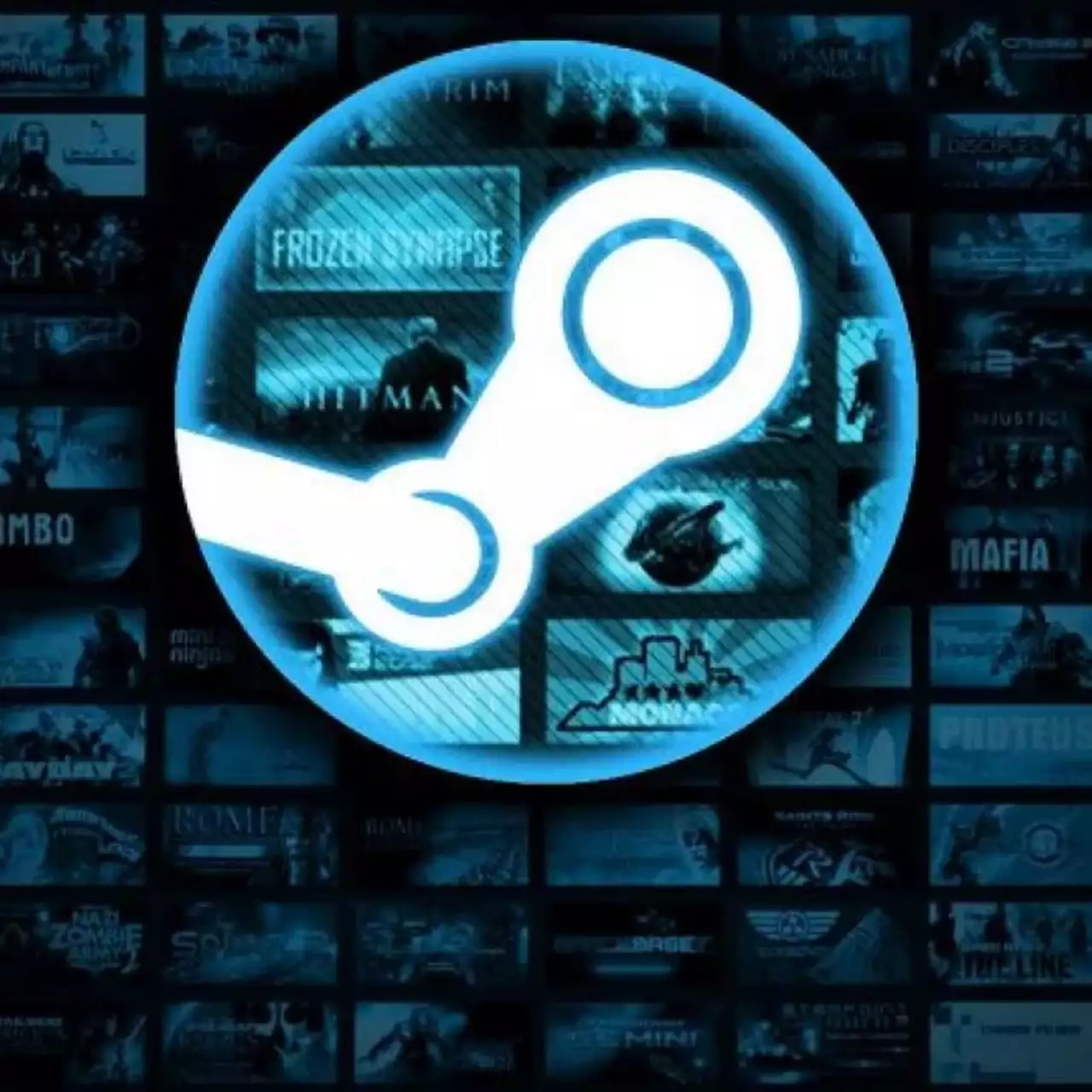 Steam случайно слил секретные данные о своих игроках Steam случайно слил секретные данные о своих игроках
