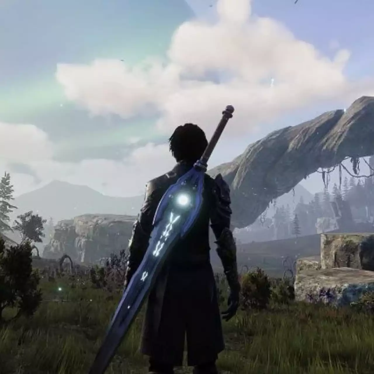 Завораживающая JRPG Edge of Eternity обзавелась системными требованиями и свежими скриншотами Завораживающая JRPG Edge of Eternity обзавелась системными требованиями и свежими скриншотами