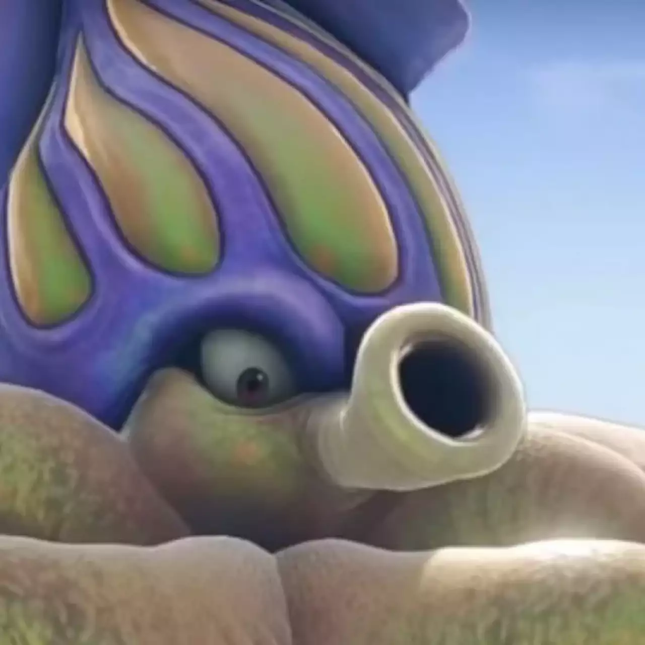 В новом геймплее Dragon Quest 11 показали битву с огромным осьминогом В новом геймплее Dragon Quest 11 показали битву с огромным осьминогом