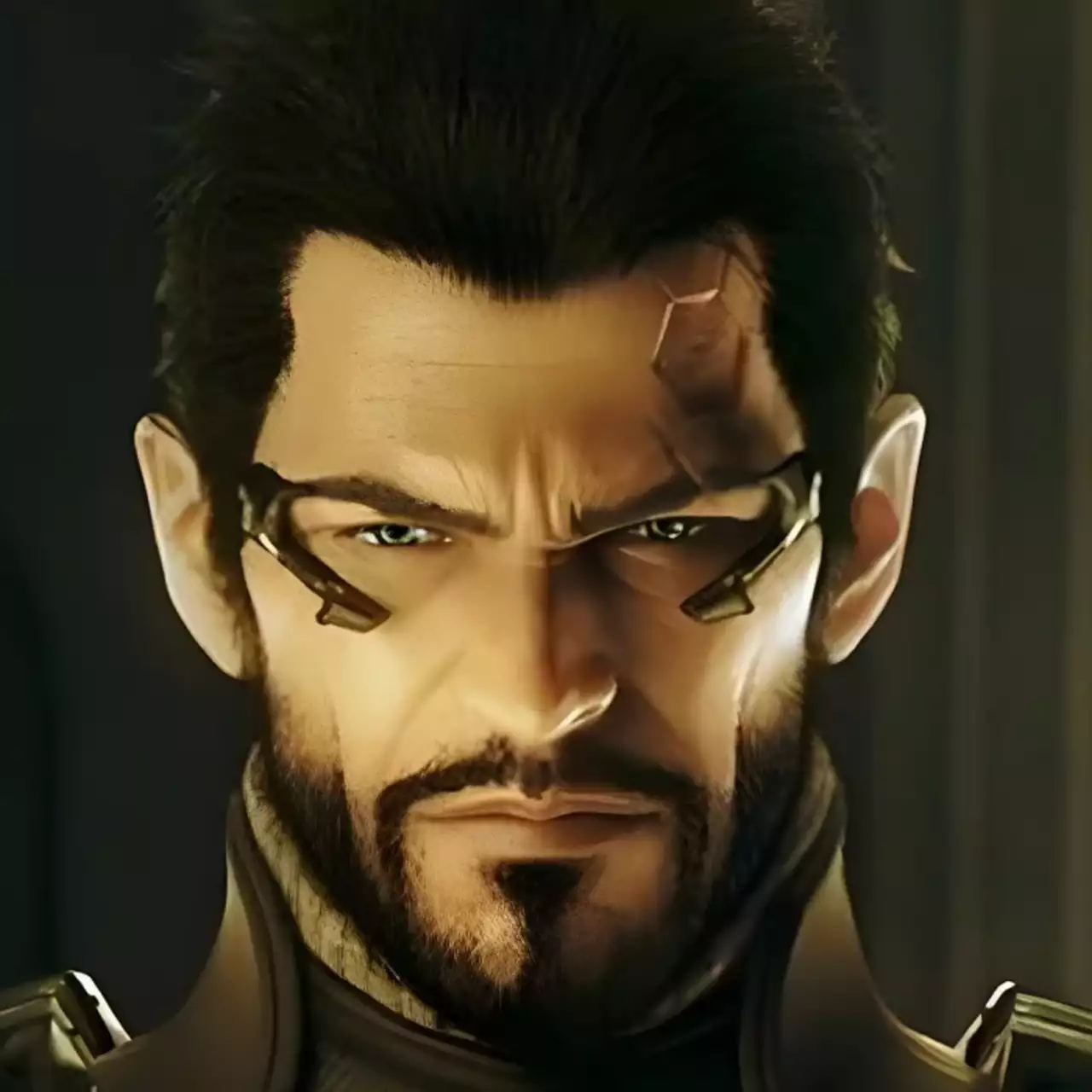 Обзор Deus Ex: Human Revolution
