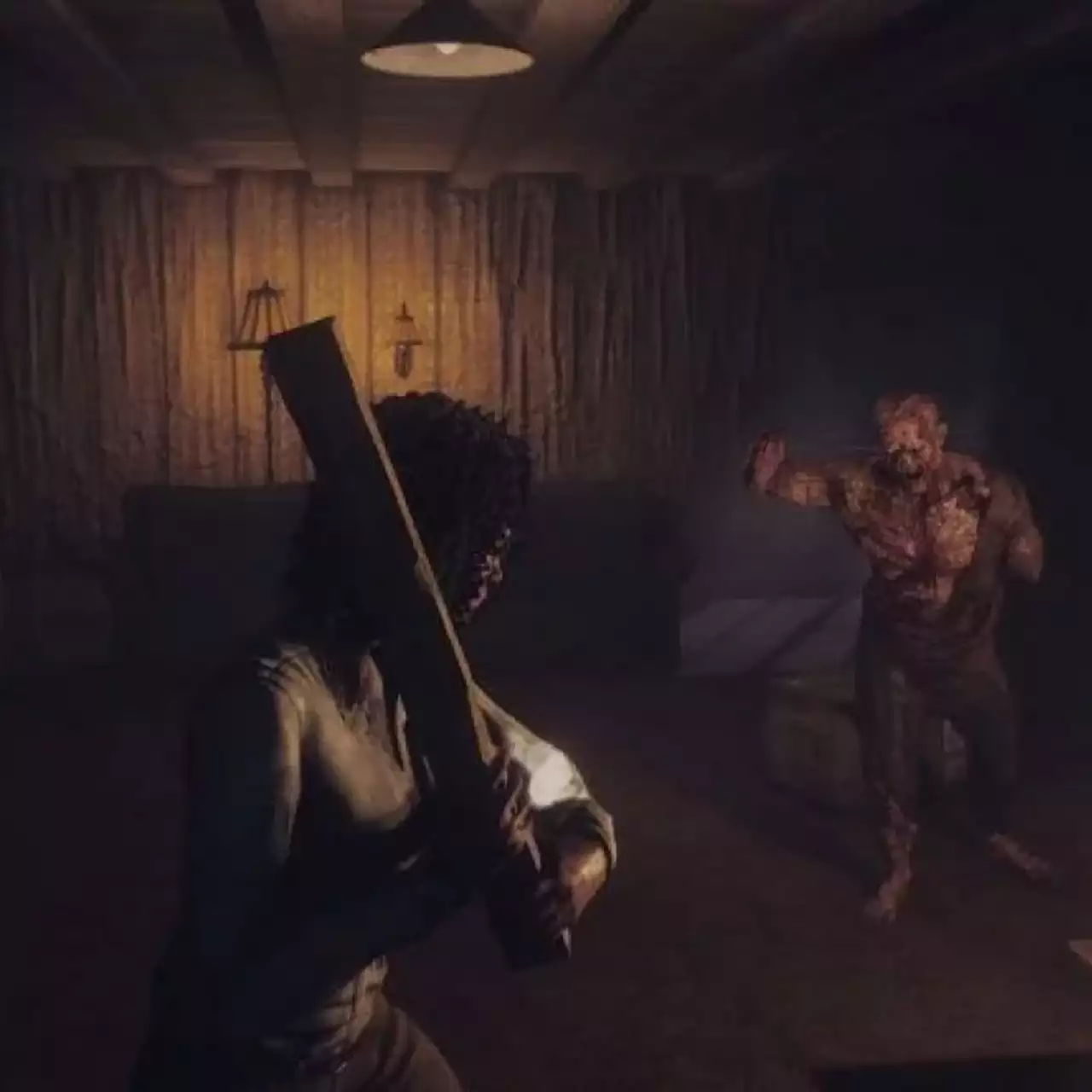 В релизном трейлере мультиплеерного хоррора Dead Frontier 2 показали толпы ужасающих зомби