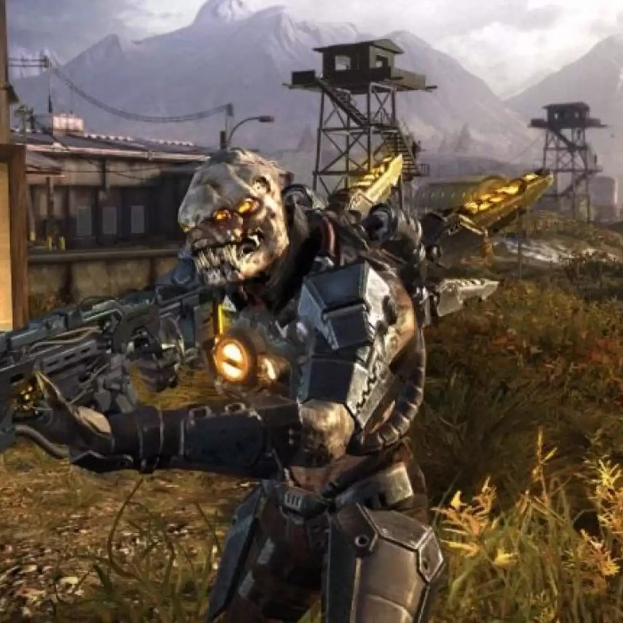 Resistance 2 и God of War: Ascension запустили на PC с помощью эмулятора RPCS3 Resistance 2 и God of War: Ascension запустили на PC с помощью эмулятора RPCS3