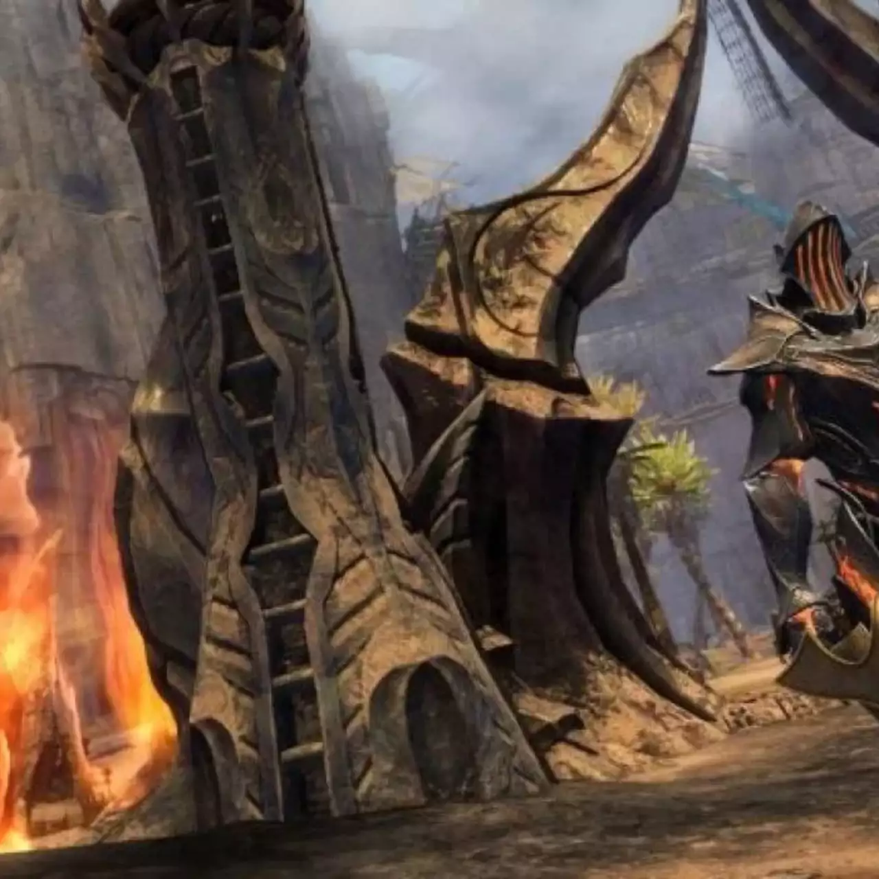 Феминистки призывают удалять Guild Wars 2 после увольнения разработчицы