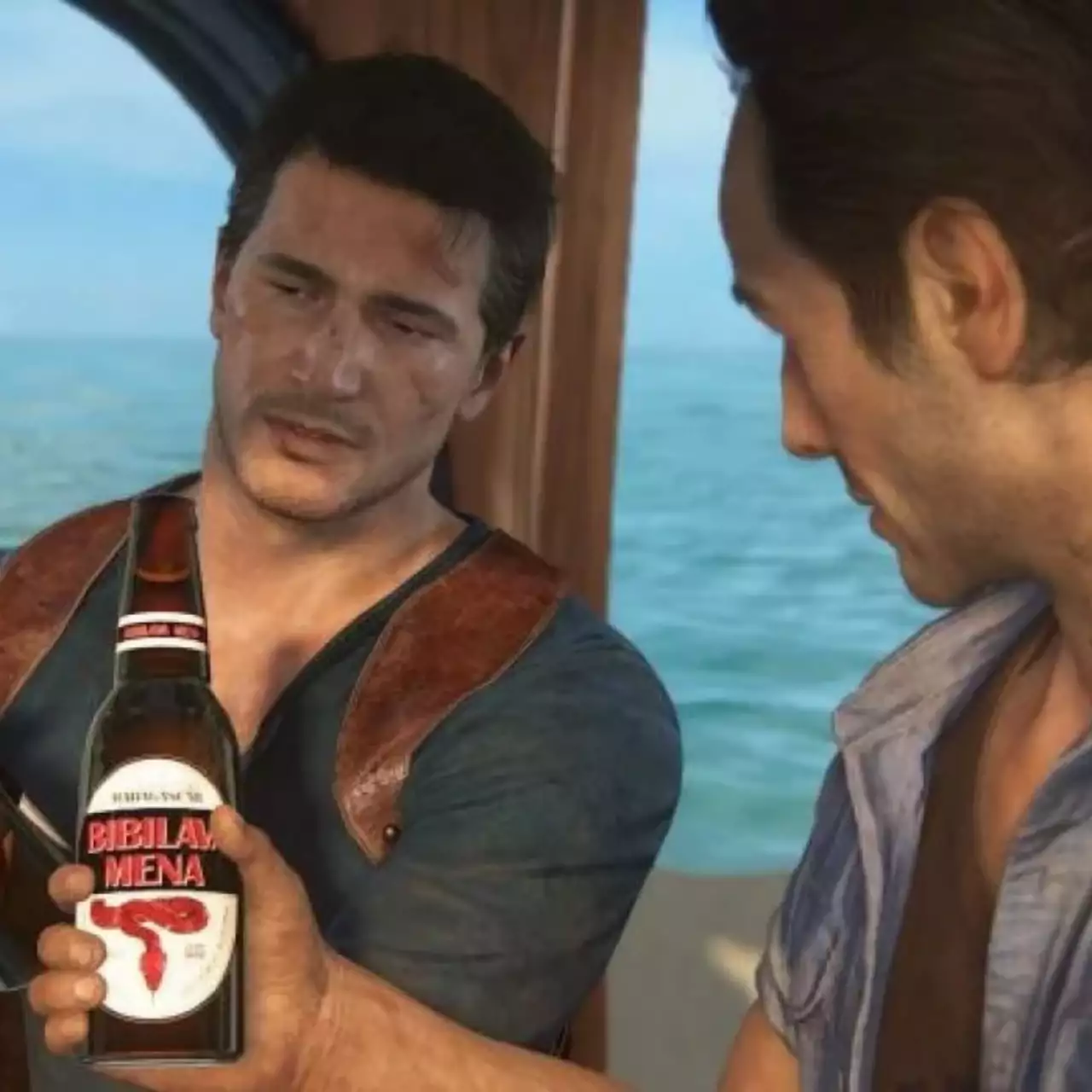 Разработчики раскрыли главный секрет героя Uncharted — он бессмертный Разработчики раскрыли главный секрет героя Uncharted — он бессмертный