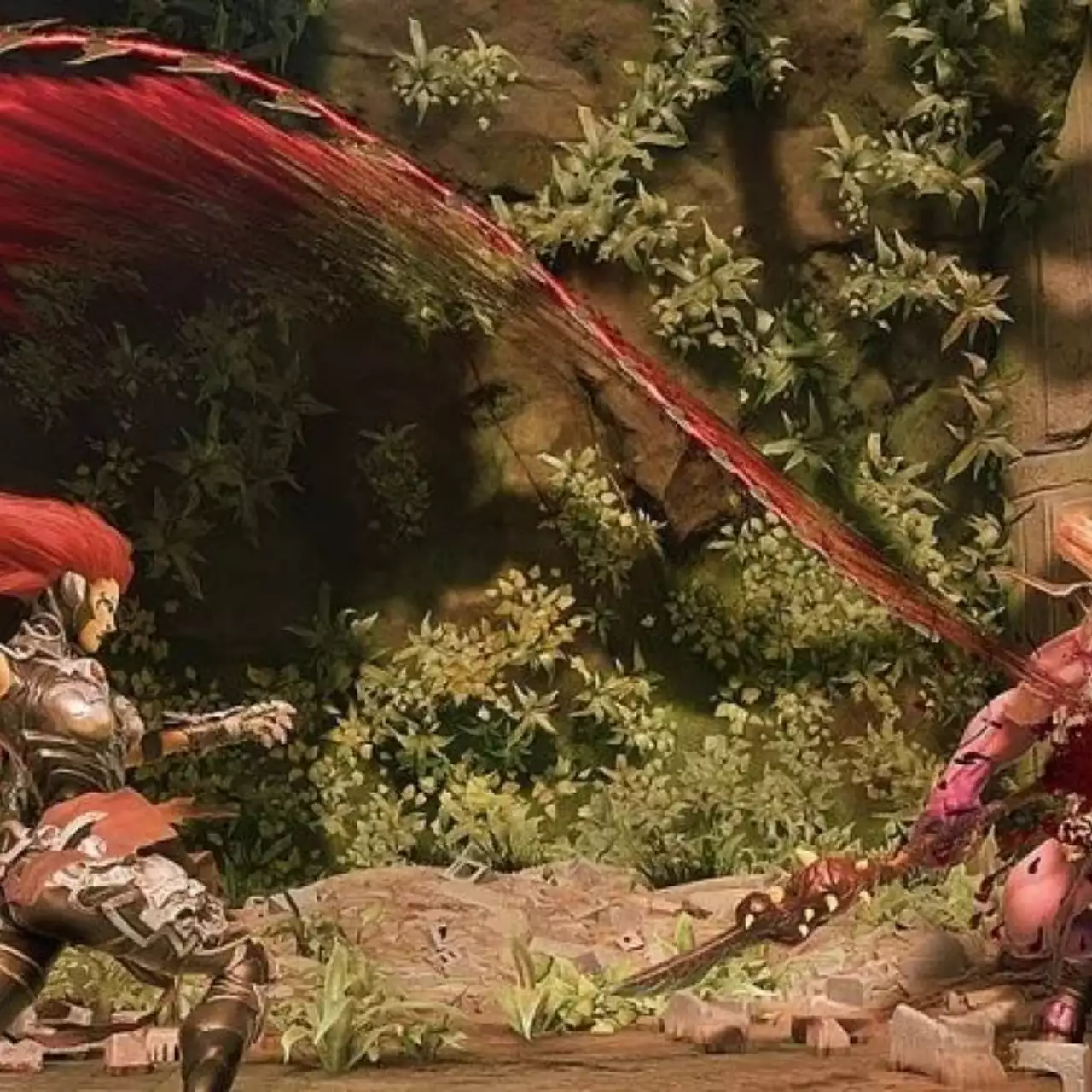 Darksiders 3 для Xbox One включили в сборник за 1700 рублей Darksiders 3 для Xbox One включили в сборник за 1700 рублей