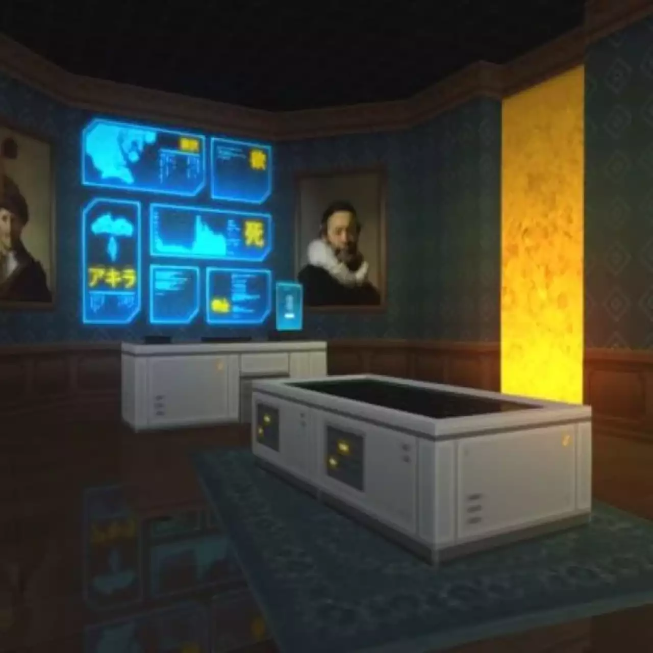 Поклонник Doom 2 создал карту, вдохновленную Deus Ex Поклонник Doom 2 создал карту, вдохновленную Deus Ex
