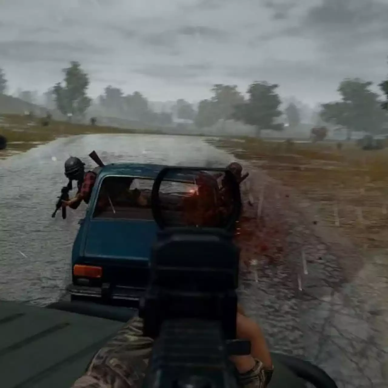 В PUBG нашли баг, мешающий всем игрокам. Никто не знает, когда его исправят В PUBG нашли баг, мешающий всем игрокам. Никто не знает, когда его исправят