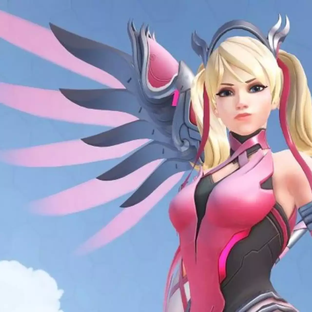 Авторы Overwatch собрали $12 млн на продажах розового скина Авторы Overwatch собрали $12 млн на продажах розового скина